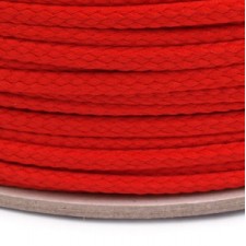 Fashion cord Ø 4mm Fiesta